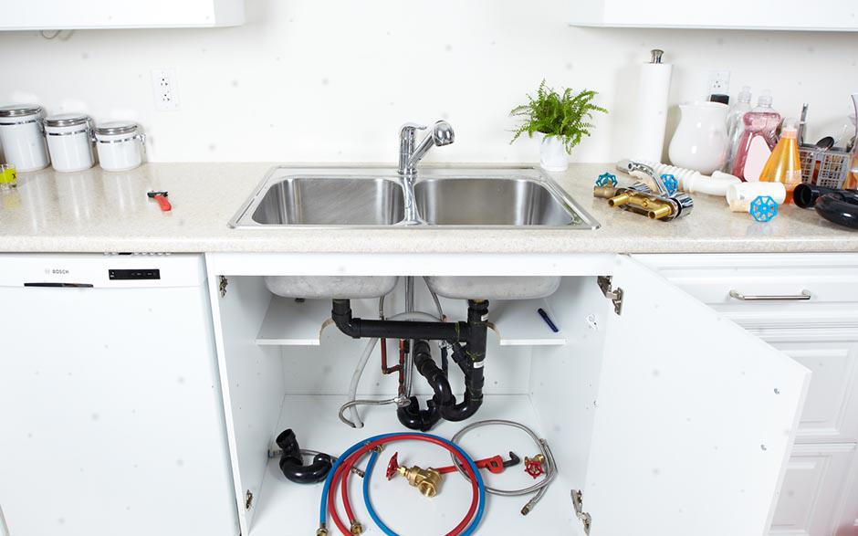entreprise recherche de fuite Neuilly-Plaisance