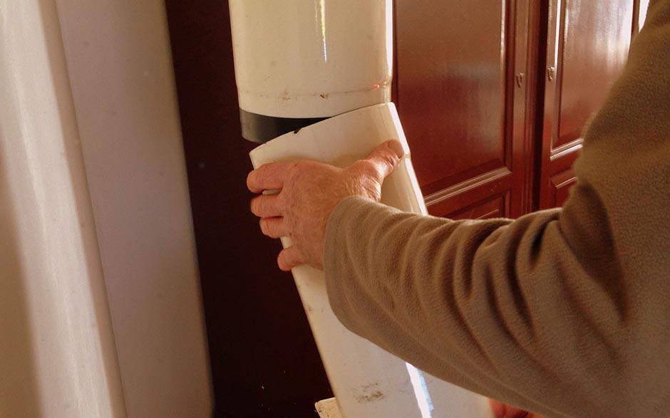 installateur sanitaire Fontainebleau