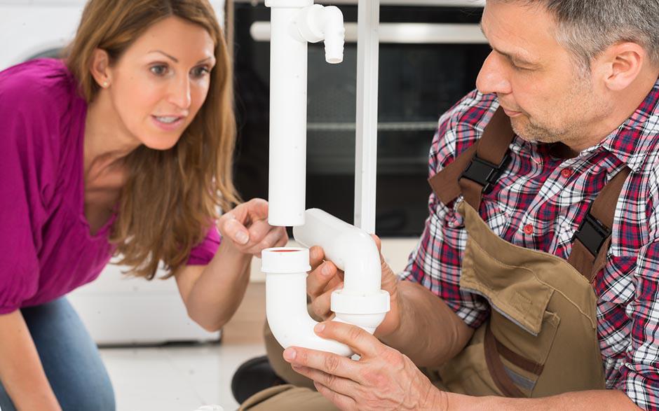 installateur sanitaire Fontainebleau